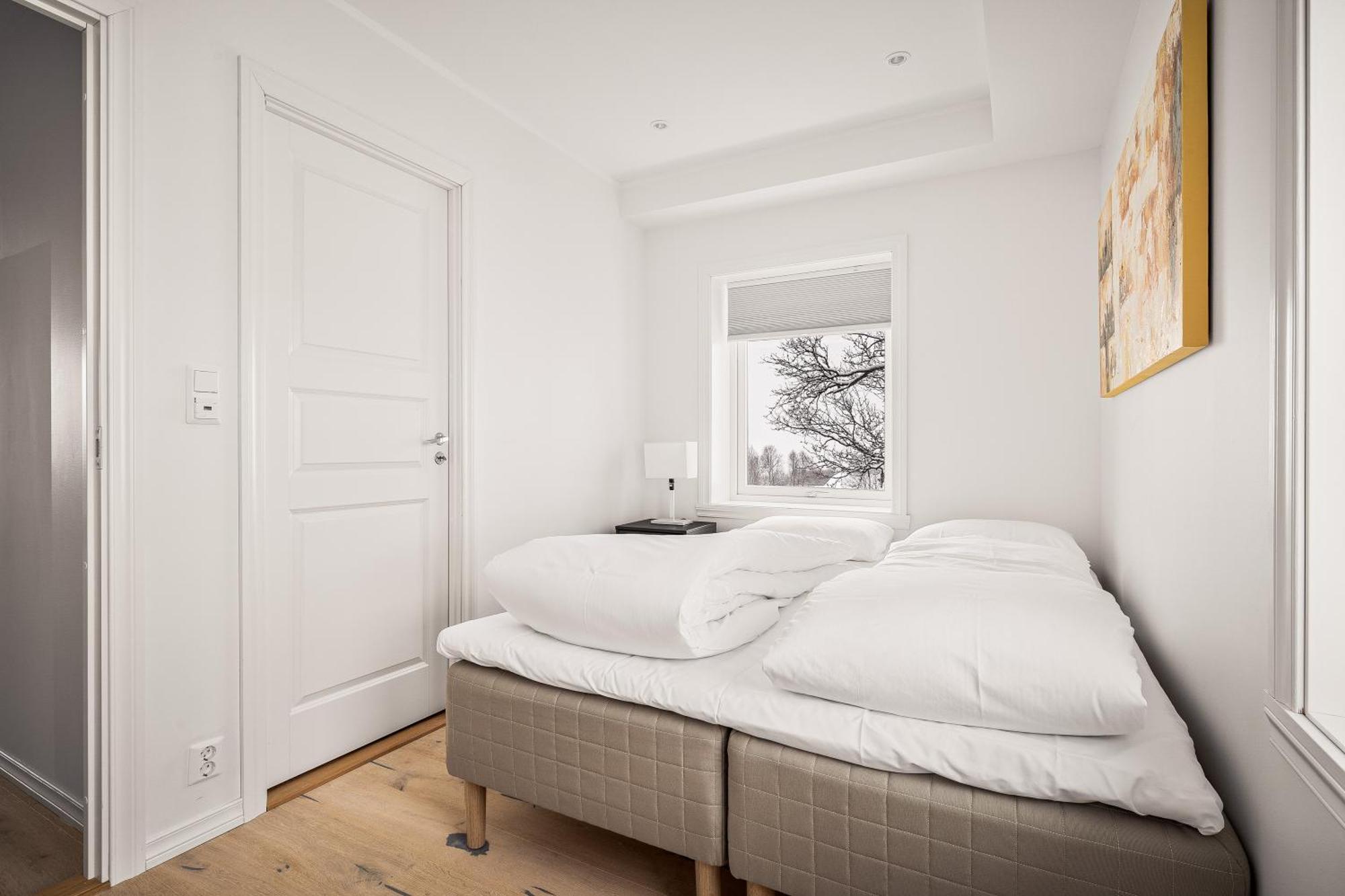 Ustedalen Resort Leiligheter Geilo Εξωτερικό φωτογραφία