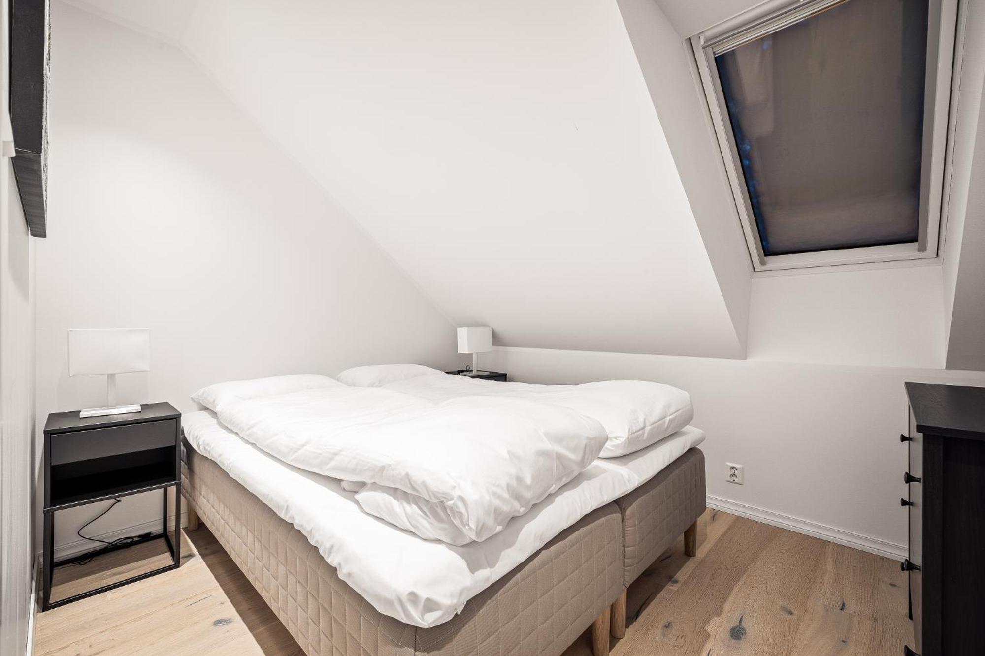 Ustedalen Resort Leiligheter Geilo Εξωτερικό φωτογραφία