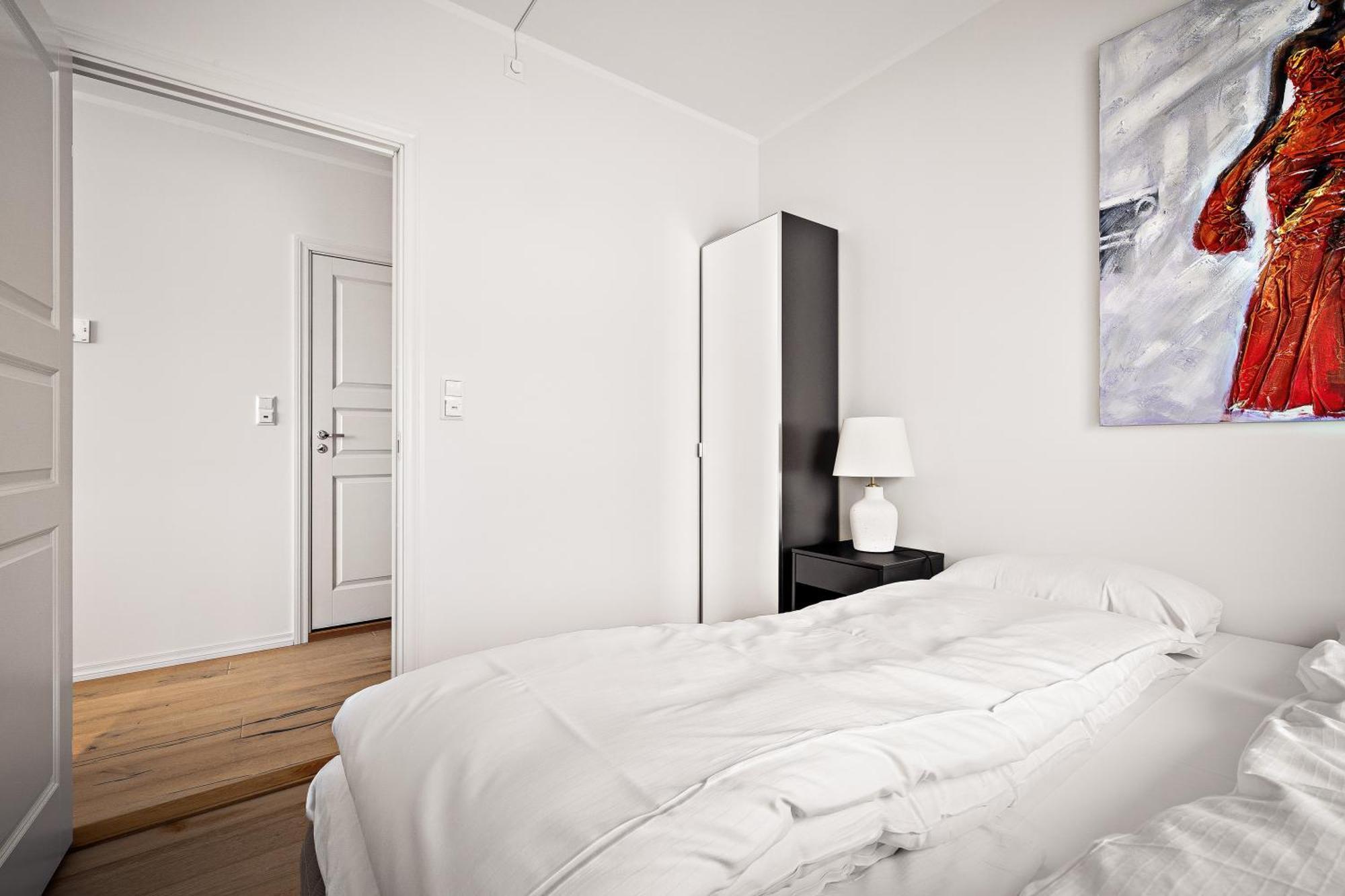 Ustedalen Resort Leiligheter Geilo Εξωτερικό φωτογραφία