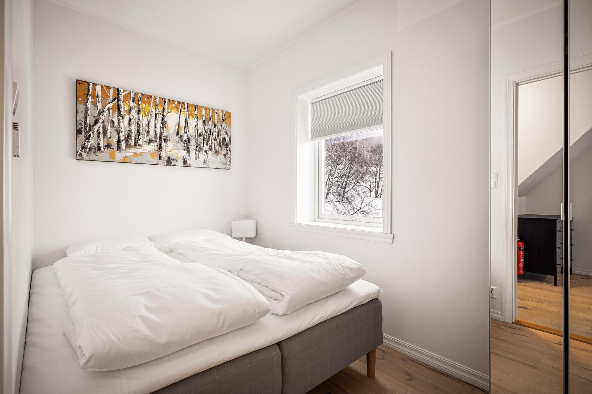 Ustedalen Resort Leiligheter Geilo Εξωτερικό φωτογραφία