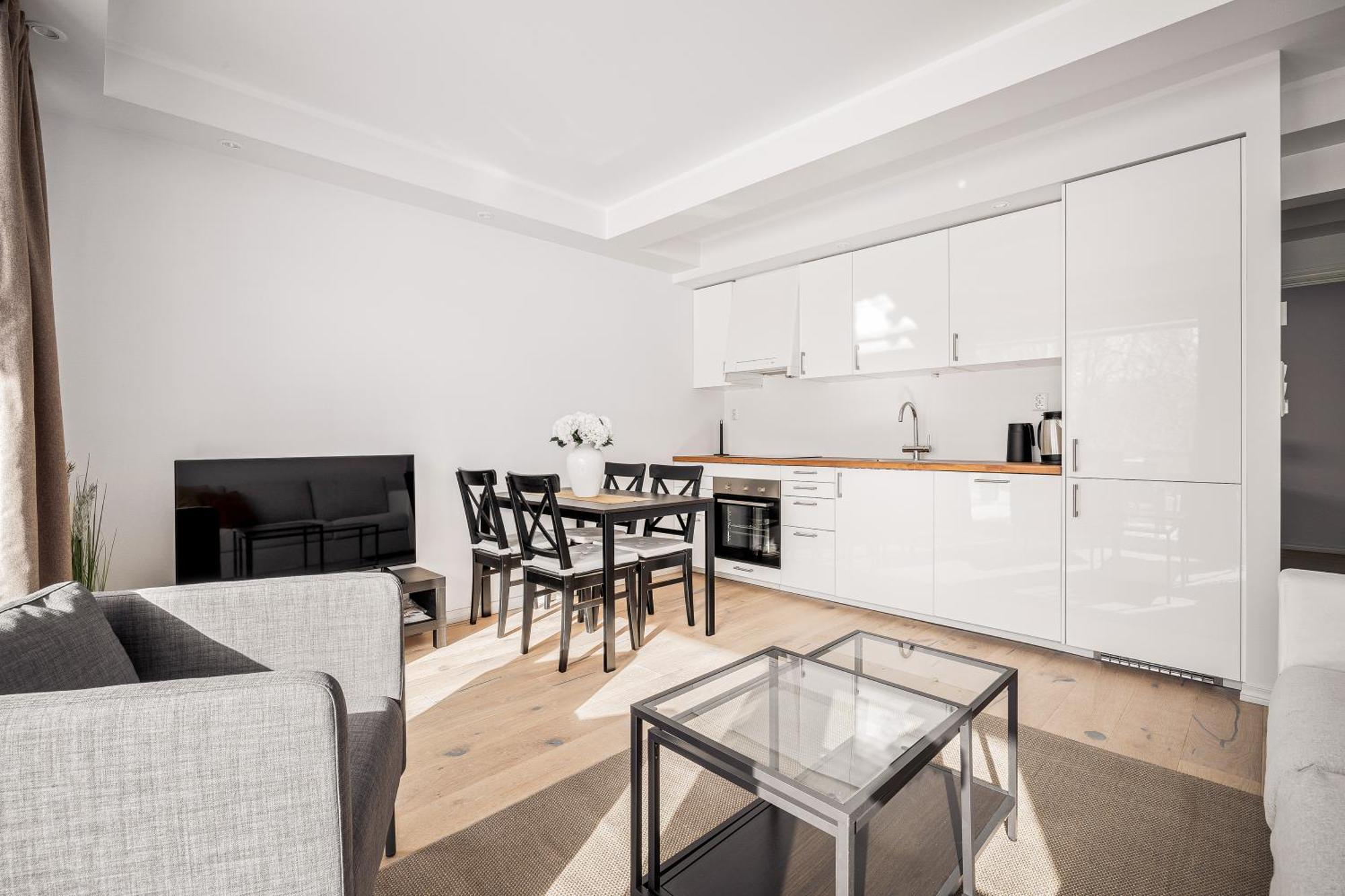 Ustedalen Resort Leiligheter Geilo Εξωτερικό φωτογραφία