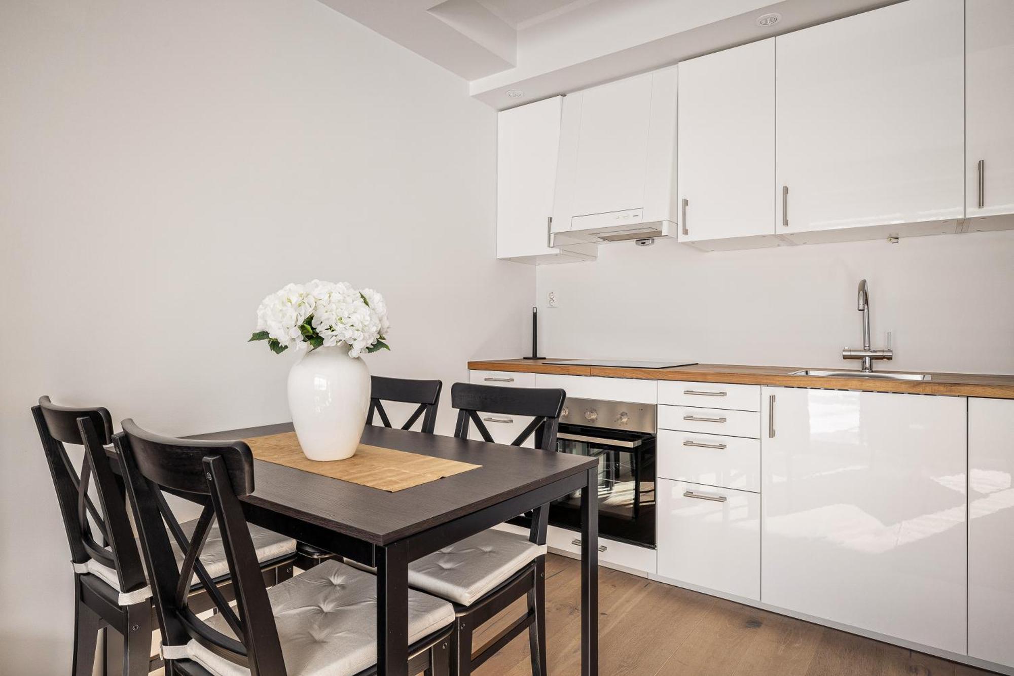 Ustedalen Resort Leiligheter Geilo Εξωτερικό φωτογραφία
