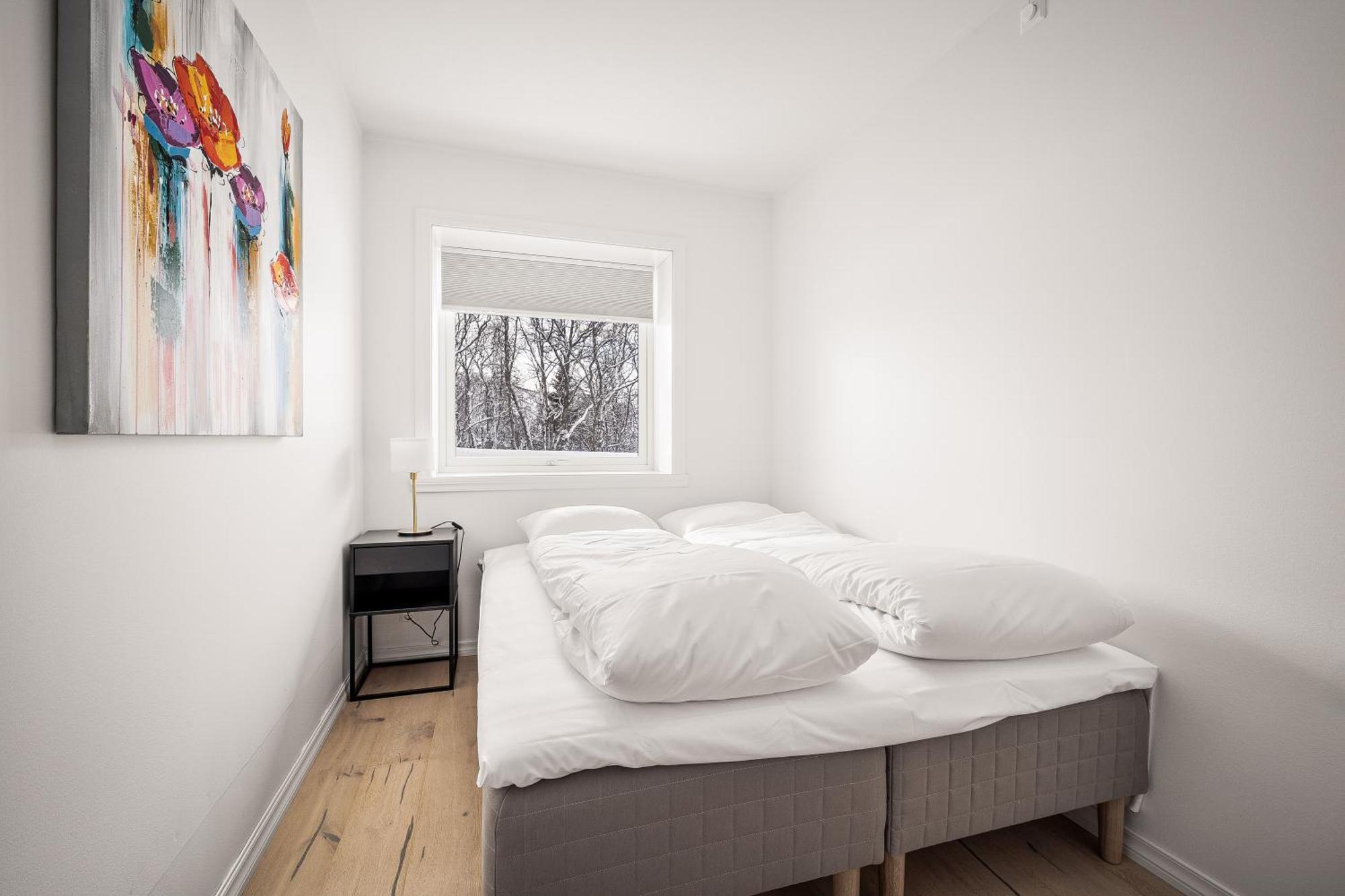 Ustedalen Resort Leiligheter Geilo Εξωτερικό φωτογραφία